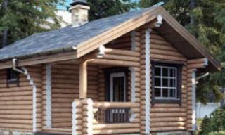 Закажите проект бани с туалетом от 3610 рублей в Славгороде | Строй-Слд