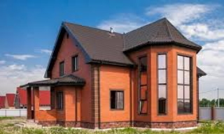 Кирпичный дом под ключ – цены на проекты от 134082 рублей | Строй-Слд