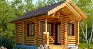 Строительство бани Славгород цена в августа от 11346 руб. м2