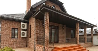 Строительство домов из кирпича с мансардой в Славгороде | от 3610 рублей